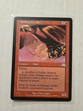 Airdrop Condor - Onslaught -