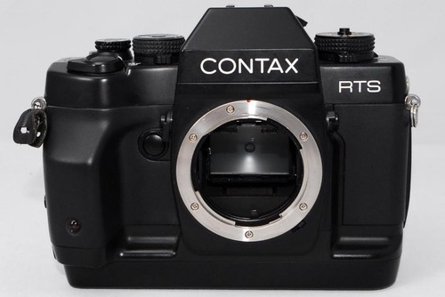 178 contax rts iii - contax,