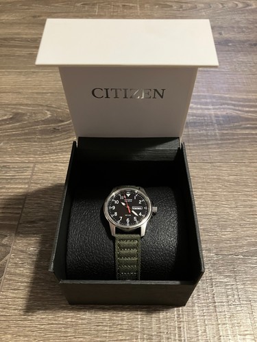 Orologio citizen uomo - orologio,