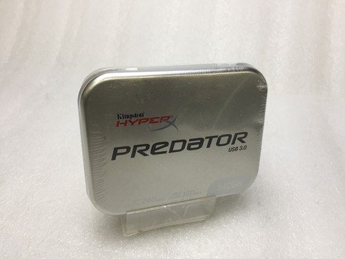 New kingston hyper predator - new,