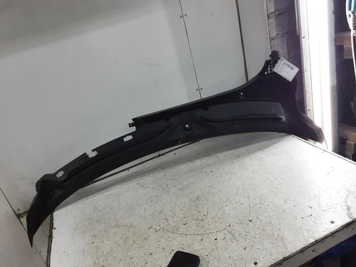 Trim strips windshield - trim,