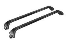 Snap Steel Rail, set completo