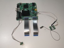 MAINBOARD-SCHEDA MADRE PER TV - NGM-TV4301A-TPD. RT2841T. PB783(N) 