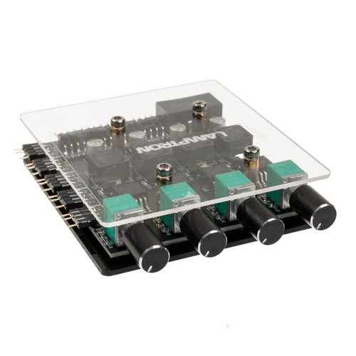 Lamptron cp436 regolatore - cp436,