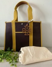 BORSA TOTE BAG GRANDE IN TWILL