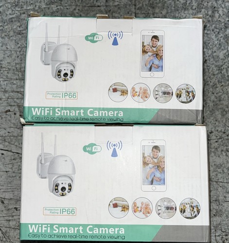 Telecamera ptz wifi - telecamera,