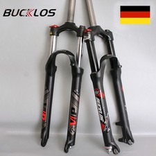 BUCKLOS 26/27.5/29" XC Bike