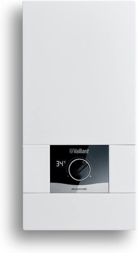 Scaldacqua vaillant ved 8 - vaillant, 21/8
