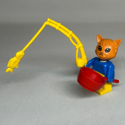 Lego fabuland vintage - lego,