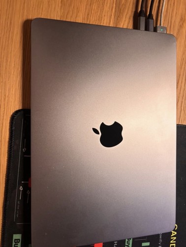 Macbook air - air, m3