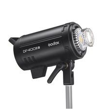 Godox Torcia Flash DP-400 III