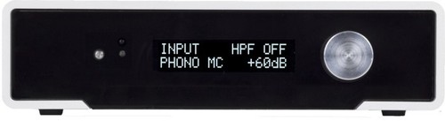 M2tech nash app - nash, control