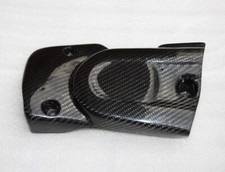 Coperchio Cinghia Buell XB9 XB12 XB9S XB9R XB12 XB12R XB12S 2003 Carbonio Lucido