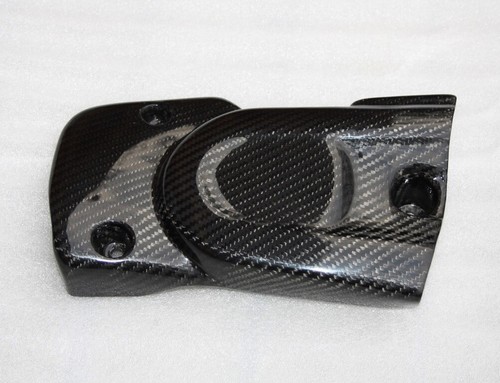 Coperchio cinghia buell xb9 - coperchio,