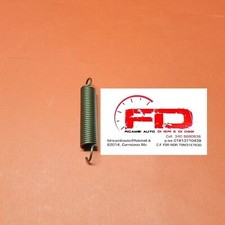 MOLLA RICHIAMO PEDALE CAVO