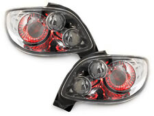 Coppia fari fanali posteriori