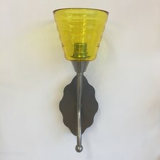 Applique moderna E.14 con