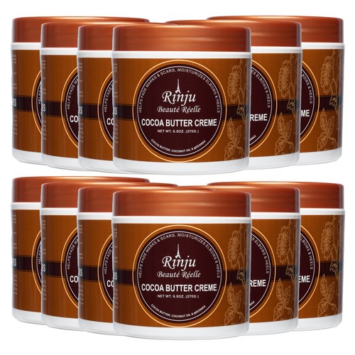 Rinju beauté réelle crema - beauté,
