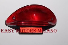 FARO FANALE STOP POSTERIORE