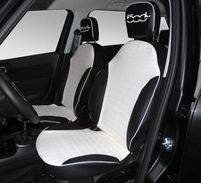 Fodere sedili auto misura - fodere, su