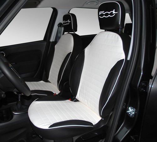 Fodere sedili auto misura - fodere,