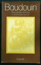 Psicoanalsi dell arte - psicoanalsi, dell'arte