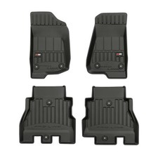 Tappetini tappeti pro line - pro, 3d