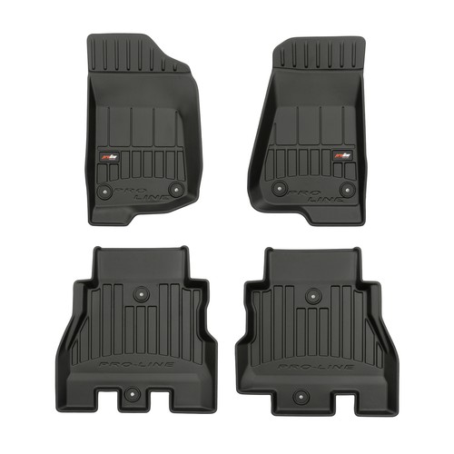 Tappetini tappeti per jeep - tappeti,