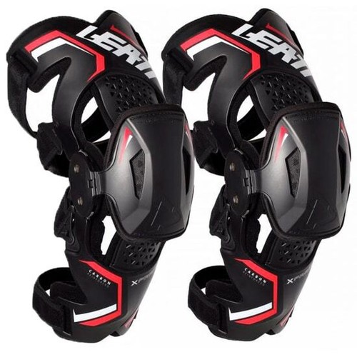Leatt knee brace - brace, ce