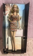 2012 The Barbie Look City