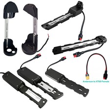 Supporto piastra batteria