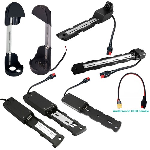 Supporto piastra batteria