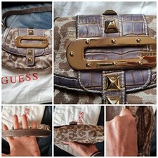 Pochette Guess