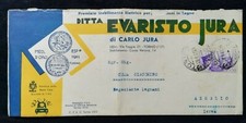 Turin Header Envelope Company