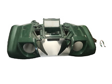 carenatura Parafango anteriore quad Yamaha Kodiak 450 con piccola crepa