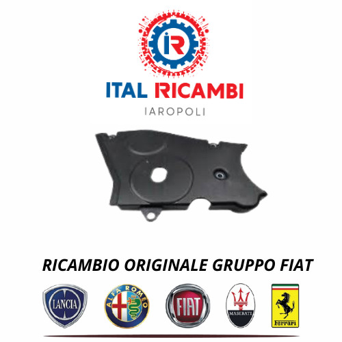 Carter distribuzione coperchio - carter,