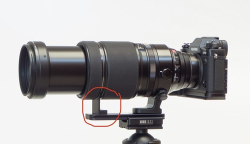 Fujifilm fujinon 100 400mm - fujinon, 100-400mm