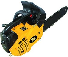 MOTOSEGA A SCOPPIO PER