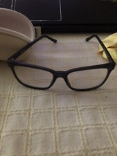 occhiali da vista montatura standard