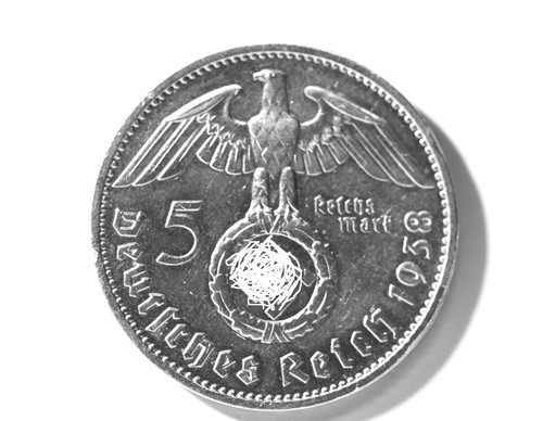 Germania rara moneta - germania,