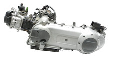 PEUGEOT GEOPOLIS  300 IE 2010-2013  MOTORE  COMPLETO