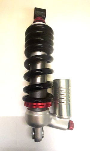 Ammortizzatore benelli trk 702 - ammortizzatore,