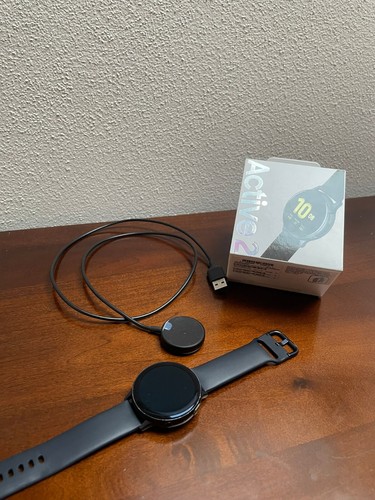 Samsung galaxy watch active - active, 2
