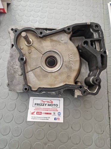 Carter motore lato volano - motore,