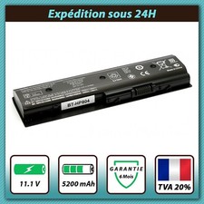 BATTERIE POUR HP ENVY