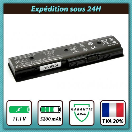 Batterie pour envy - batterie,