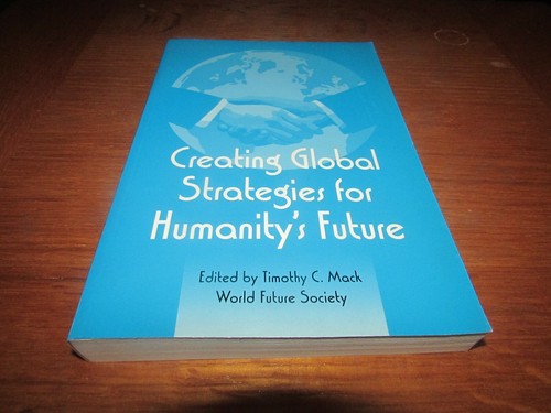 Creating global strategies for - creating,