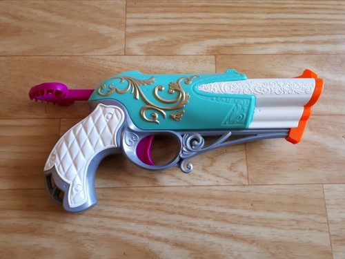 Nerf rebelle charmed - rebelle,