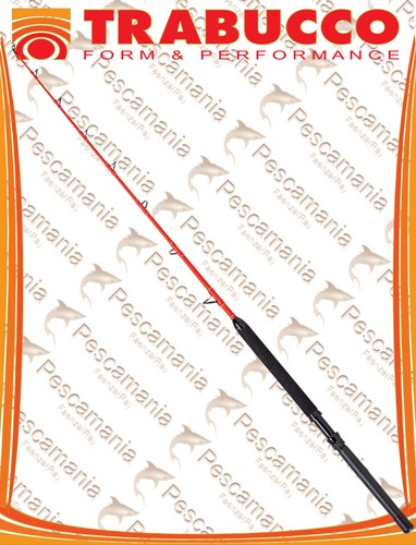 Canna traina trabucco zaratan - canna,