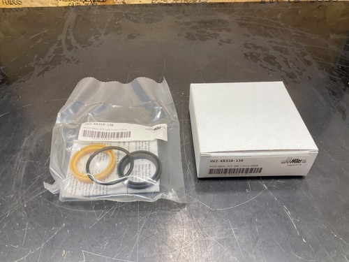 Kit guarnizioni pistone